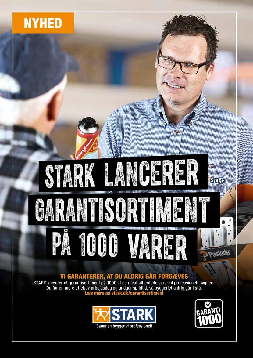 OB0118St_RAW Dør & Karm Katalog. STARK-Group. 1. oplag 02/2018.
