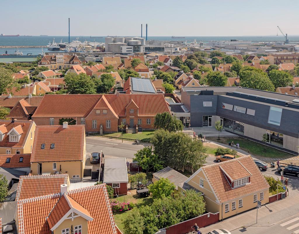 Frederikshavn Kommune indbyder til debat