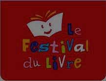 Le Festival du livre s est encore une fois invité pendant 1 semaine à l école, du 26 novembre au 1 er décembre.