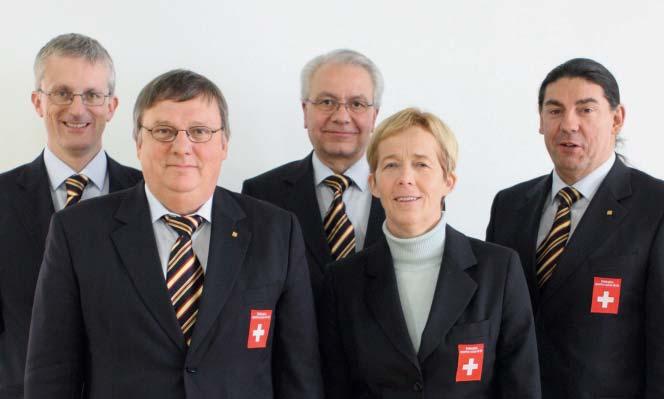 déposer jusqu à la fin du mois de juin 2012 un concept de promotion de la Relève auprès de Swiss Olympic, basé sur les 12 éléments de notre concept de la promotion de la Relève.