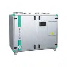 0 500 1000 1500 3000 5000 10000 20000 30000 50000 m 3 /h Systemair anbefaler max.