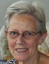 MINDEORD Solveig Straarup Solveig Straarup blev kaldt hjem til Jesus d. 8 november 2018. Hun sov stille ind i hjemmet omgivet af sine kære efter nogen tids sygdom.