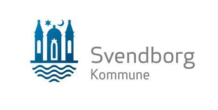 Social og Sundhed Svinget 14 5700 Svendborg Tlf.