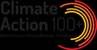 Climate Action 100+ Climate Action 100+ er et globalt fem-årigt initiativ som blev etableret af fem organisationer, bl.a. IIGCC, i december 2017.