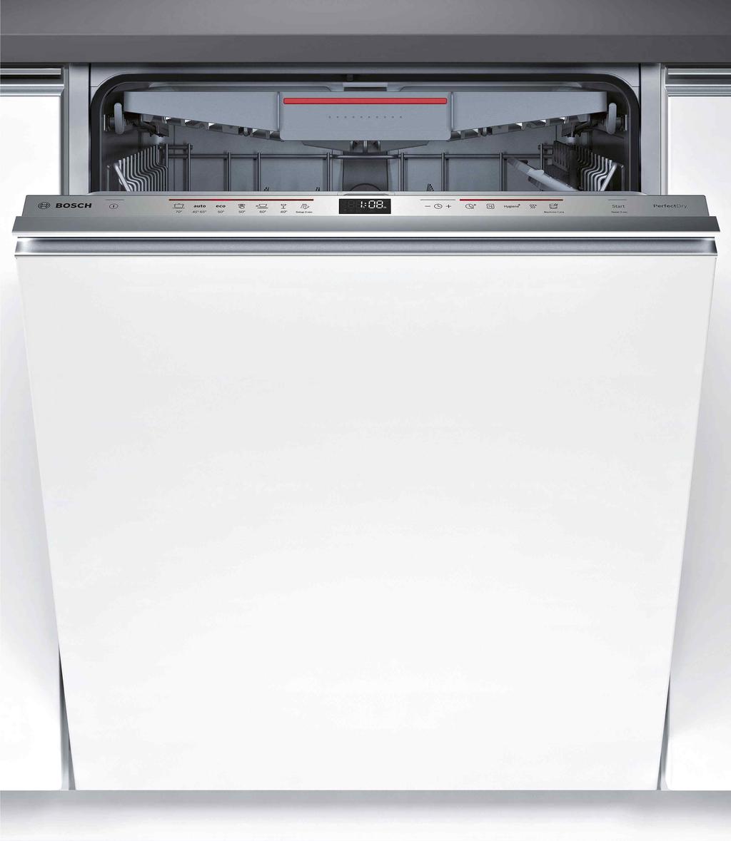 PerfectDry opvaskemaskine, 60 cm - PDF Gratis download