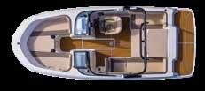 VR4 Bowrider - indenbordsmotor Længde: 5,70m* Bredde: 2,66 m Vægt: 1.280 kg VR4 Bowrider OB Længde: 5,70m* Bredde: 2,66 m Vægt: 1.025 kg Brenderup 242000TB SR/2000 kg. Kr. 30.080,- Fra kr. 9.