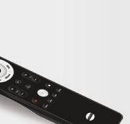 Du kan også vælge at opgradere TV-boksen til en TV-boks med harddisk og få endnu flere muligheder: Optag alle udsendelser Pause direkte udsendelser
