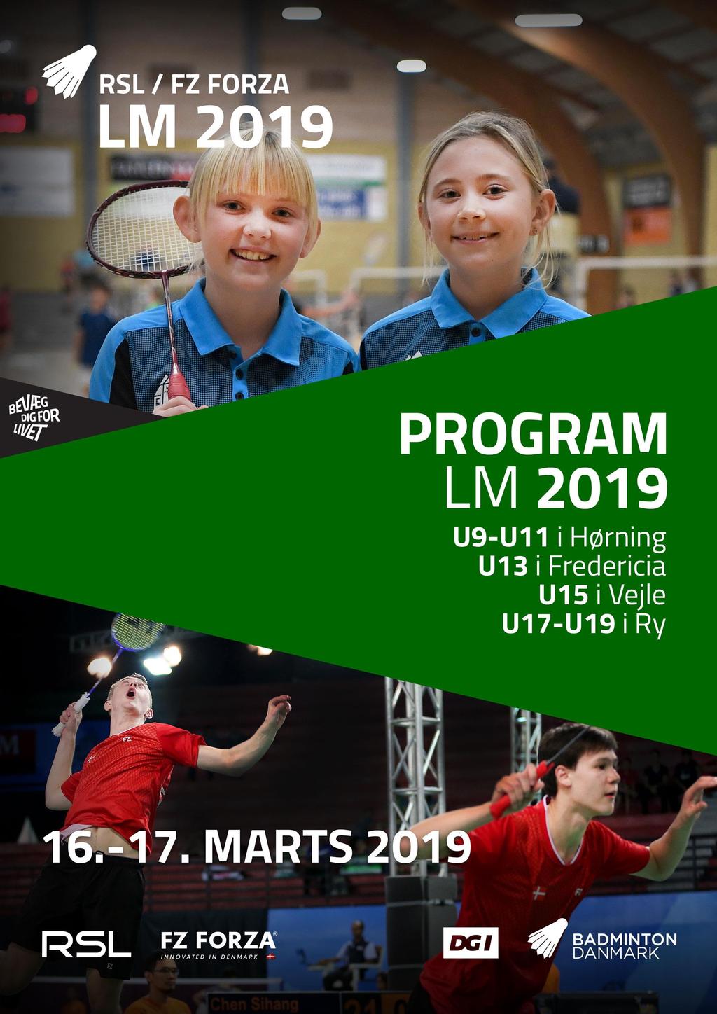 Badminton Danmark og DGI - PDF Free Download