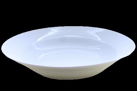 Ø 1247: Porcelæn sandra cappuccino kop glat Pris ved 1 stk.