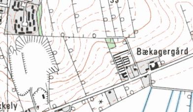 udtalelse i forbindelse med kommende lokalplansforslag for et område til boligformål ved Kong Minos Vej i Gug