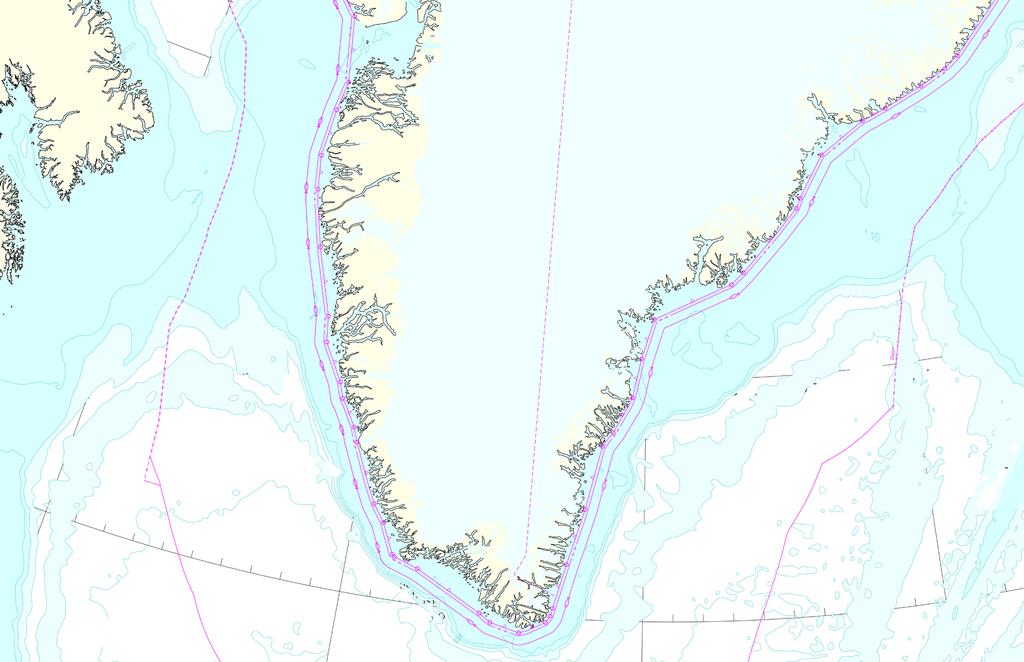 august for at sejle mod en fiskeplads i den sydligste del af Grønland. Om bord var 14 besætningsmedlemmer af grønlandsk, islandsk og færøsk nationalitet.