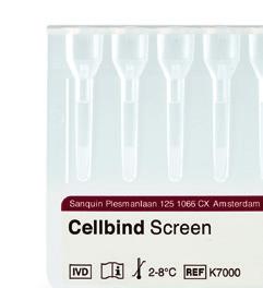 Cellbind workstation -