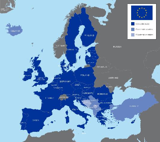 AEDIL (Association of European Dairy Industry Learning) Europæisk netværk af mejeri-interessenter fra 14 lande.