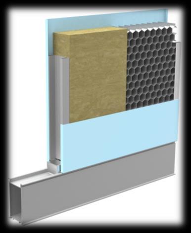 Karakteristik af vægpaneler Panel typer: Skillevægspanel 62 mm Beklædningspanel 42 mm Standard dimensioner: 100, 300, 600, 900, 1200 mm Мaterialler: Galvaniseret stålplade 0.8 mm Aluminium plade 1.