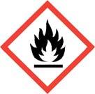 15 Oplysninger om regulering Signalord: Fare Indeholder Ethanol H-sætninger Meget brandfarlig væske og damp (H225) P-sætninger Holdes væk fra gnister/åben ild Rygning forbudt (P210) Hold beholderen
