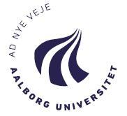 Aalborg Universitet