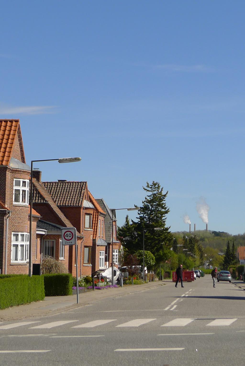 Vejgaard Vejgaard, en by i byen Når talen falder på Vejgaard, er der konsensus om, at Vejgaard er et godt sted at bo.