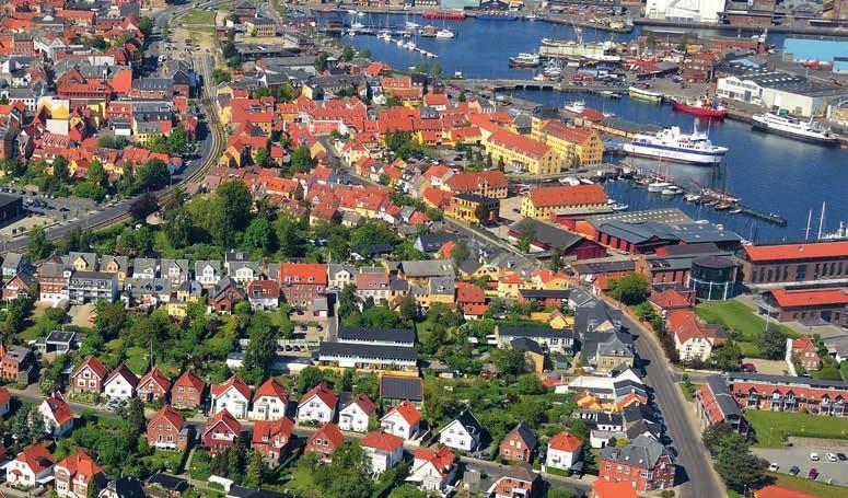 7 Strategi for energirenovering af bygninger I Danmark har vi i mange år arbejdet med energiforbedring af vores bygninger.