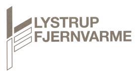 Referat af ordinær generalforsamling i Lystrup Fjernvarme A.m.b.A. Onsdag den 13. marts 2019 kl.