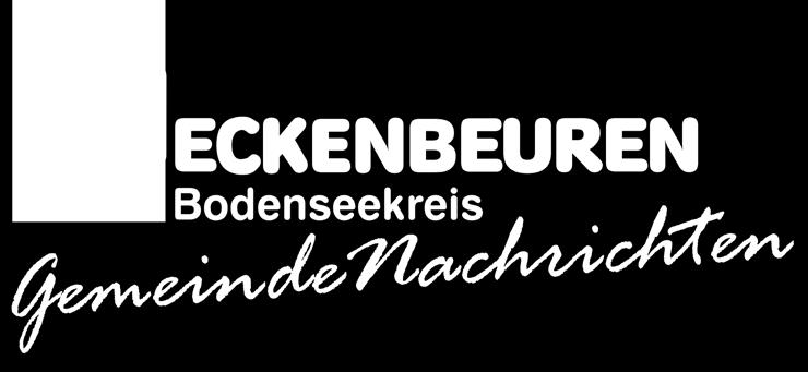 Meckenbeuren - Zustimmung zur Wahl des 1. Stellvertretenden Abteilungskommandanten 9. Haushalt 2019 - Einbringen und Beratung des Zahlenwerkes sowie der Haushaltsanträge der Fraktionen 10.