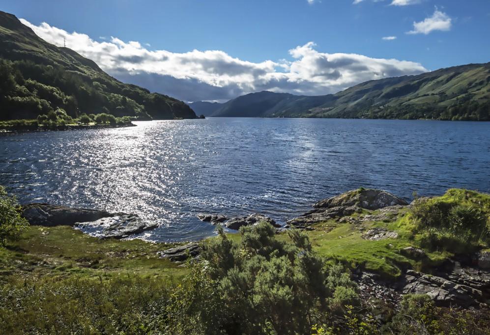 470 Sværhedsgrad: 2-3 Kom tæt på det fascinerende og barske skotske højland på vandreferie med Topas og forstå hvorfor Skotland med rette er på listen over de mest populære vandredestinationer.