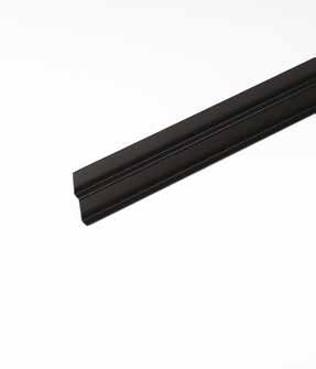 VIVIX Lap fastgørelse og tilbehør VIVIX Lap Planker 2990 x 180 x 6mm EDF kvalitet 4 planker pr.