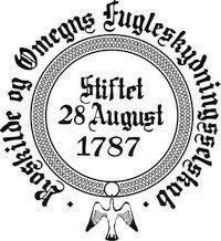 LOVE for ROSKILDE OG OMEGNS FUGLESKYDNINGSSELSKAB I. Selskabet og dets medlemmer 1. Roskilde og Omegns Fugleskydningsselskab (R.& O.F.S.) er stiftet den 28. august 1787.