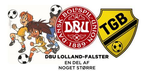 Vores DBU Lolland-Falster Stævne Regler i 3:3 IKKE A/B hold Vi spiller 3 mod 3. Maksimalt 6 spillere pr. hold. Min. 4 kampe. Kampvarighed 8 minutter.