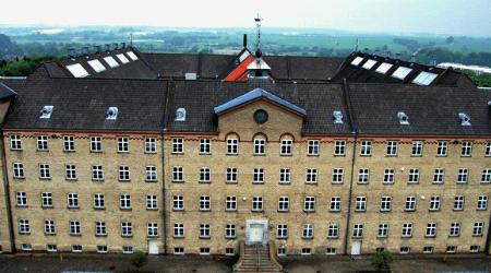 TIL TUR Horsens Statsfængsel 9. maj kl. 09:00- kl. 17:00 Mødested: Odense Banegård (Dannebrogsgade/ved Svendborgbanen) Pris: 140,00 inkl.
