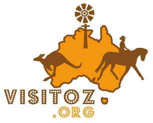 VisitOz is the only organisation offering training with a work guarantee VisitOz guarantees you adventure, fun and worthwhile jobs which allow you to earn, travel and access all the working holiday