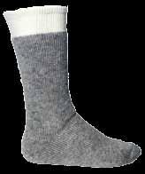 Style 165 Thermal sock 60%
