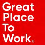 Certificering Great Place to Work har i Danmark certificeret STB BYG Som en god arbejdsplads.