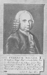 Friderich Baggers gravminde Der skal træffes mange beslutninger i et menighedsråd, ofte med økonomiske konsekvenser.