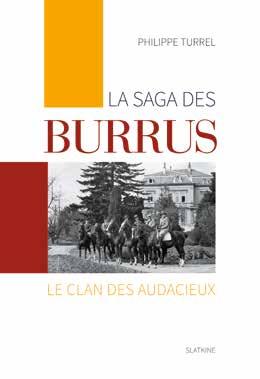 11 portrait La Gazette a rencontré Philippe Turrel, écrivain et biographe, auteur de «La SAGA DES BURRUS» à l occasion de la séance de dédicace du vendredi 30 novembre 2018 à la Mairie de Boncourt,