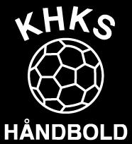 KHKS Håndbold Dagsorden Den 06.02.2019 Kl. 19