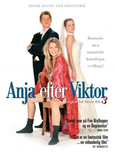 Cafébio En romantisk komedie - det danske svar på Fire bryllupper og en begravelse Filmen vises i Aktivitetslokalet søndag, den 16.