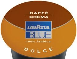 Med Lavazza BLUE kan alle lave perfekt, friskbrygget espresso hvor som helst. Til det helt unikke BLUE espresso system, findes espresso-kapsler med varierende smag og intensitet.