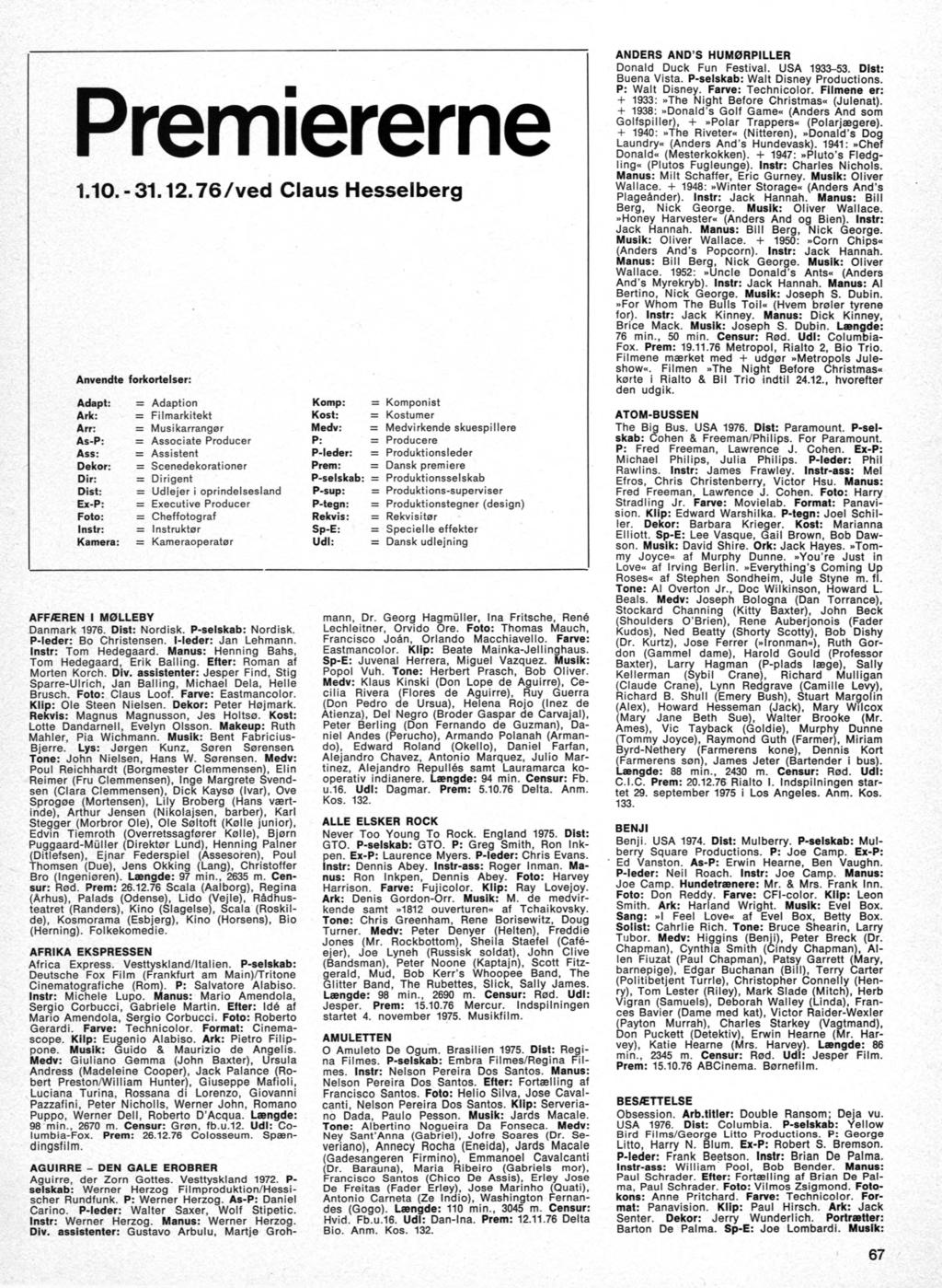 Whitney livstid Afgang Premiererne /v e d Claus Hesselberg - PDF Free Download