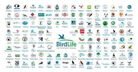 SAMMEN ER VI BIRDLIFE INTERNATIONAL - VERDENS STØRESTE PARTNERSKAB FOR NATURBESKYTTELSE www.dof.dk www.birdlife.