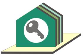 Grunddataprogrammets delaftale 1 om effektiv ejendomsforvaltning og genbrug af ejendomsdata