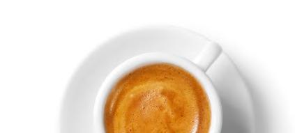 BRYGNING AF ESPRESSO Quick Facts Espresso er et italiensk ord for hurtig kaffe. Espresso adskiller sig fra almindelig kaffe ved at være væsentligt mere koncentreret, både i smag og konsistens.