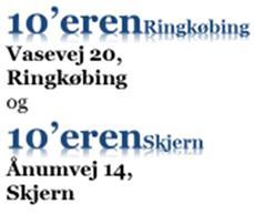 Introduktion 10 eren Ringkøbing Skjern er Ringkøbing-Skjern kommunes 10. klasses tilbud.