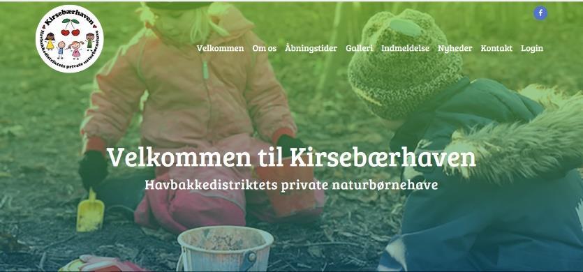 Veddum Skelund Avis Kirsebaer-haven.dk Har du set Kirsebærhavens egen hjemmeside: kirsebaer-haven.dk Den nye børnehave er helt klart en gevinst for området.