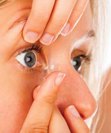 2. Qualitative Dry Eye Disease = Evaporative Qualitative dry eye iii. Intrinsic 1. Meibomian gland disorder 2. Lid disorders 3. Low blinking rate iv. Extrinsic 1. Ocular surface disorders 2.