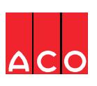 STÆRKT BAGLAND er en del af ACO Group, som er førende på markedet inden for dræningsteknologi.