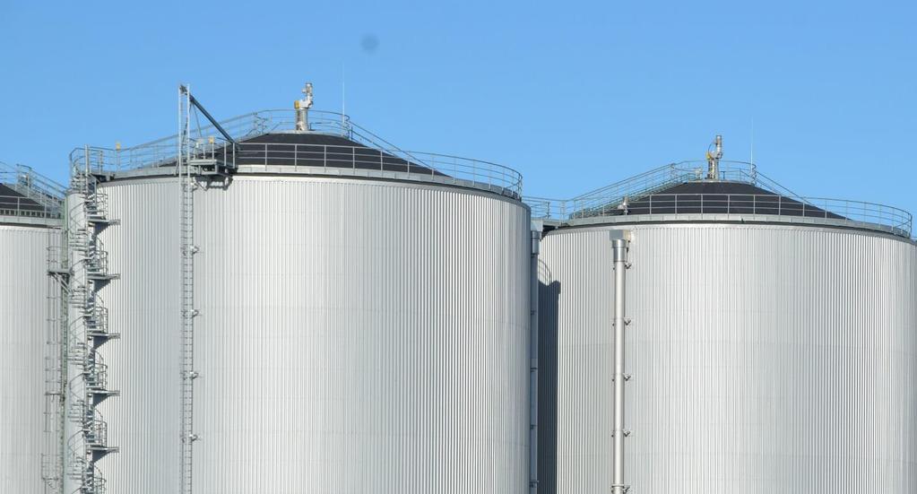 Fosforregulering - er biogasanlæg en løsning eller en udfordring?