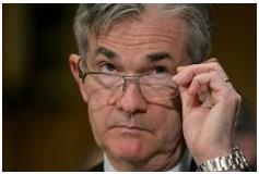 Well Played Powell Fed fjerner noget af rentepresset, da den politiske usikkerhed er
