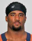 ROBERT AYERS 6-3 274 5TH YR. TENNESSEE BORN: Sept. 6, 1985, in Jersey Ci