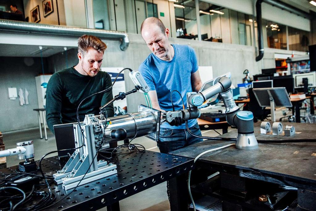 Flere end 500 danske SMV er fik i 2016