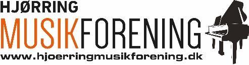Referat af generalforsamling i Hjørring Musikforening, den 26. marts 2019 kl. 19 Deltagere fra bestyrelsen: Kaj Nørholm (KN) Kirsten Pedersen (KP) Ernest Petersen (EP) Thorkil Mailand (TM) Bjarne B.